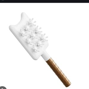 Ashley Black Mini Paddle Blaster